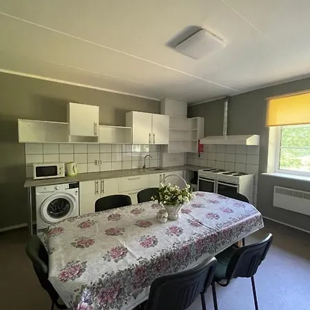 Gasthof Pargi Maja Viljandi (Viljandimaa)