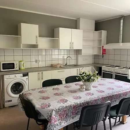 Pargi Maja Gasthof