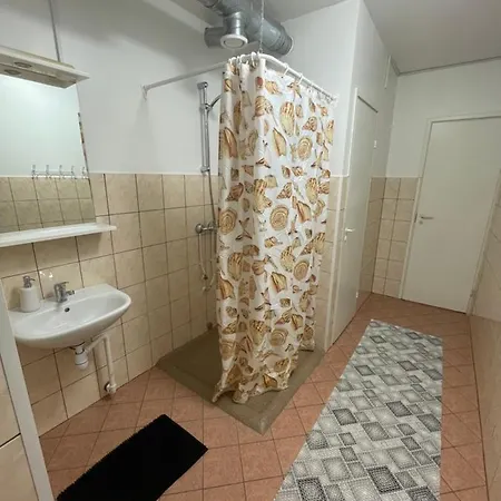 Pargi Maja Gasthof Viljandi (Viljandimaa)